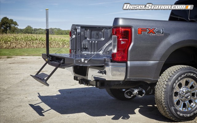 Ford F Series Super Duty 2017 Widescreen Picture #28 Ford F Series Super Duty 2017 Widescreen Picture #28