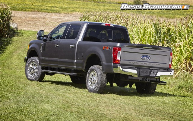 Ford F Series Super Duty 2017 Widescreen Picture #39 Ford F Series Super Duty 2017 Widescreen Picture #39