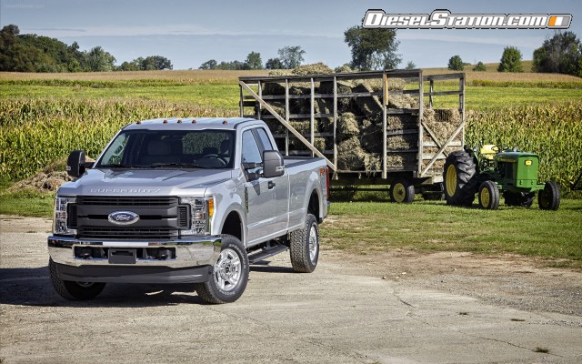 Ford F Series Super Duty 2017 Widescreen Picture #3 Ford F Series Super Duty 2017 Widescreen Picture #3
