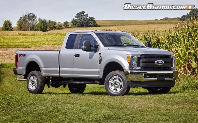 Ford F Series Super Duty 2017 Widescreen Picture #5 Ford F Series Super Duty 2017 Widescreen Picture #5