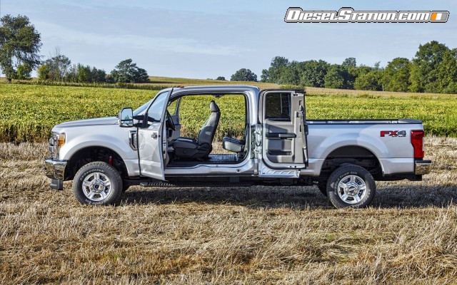 Ford F Series Super Duty 2017 Widescreen Picture #36 Ford F Series Super Duty 2017 Widescreen Picture #36