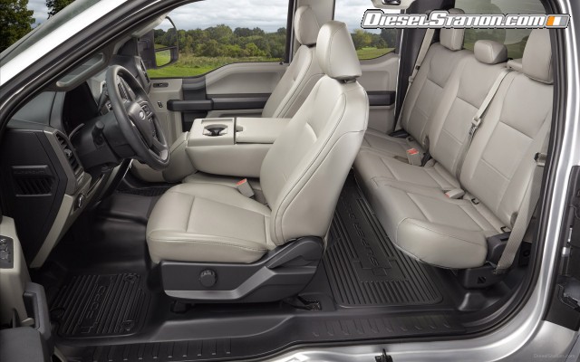 Ford F Series Super Duty 2017 Widescreen Picture #74 Ford F Series Super Duty 2017 Widescreen Picture #74