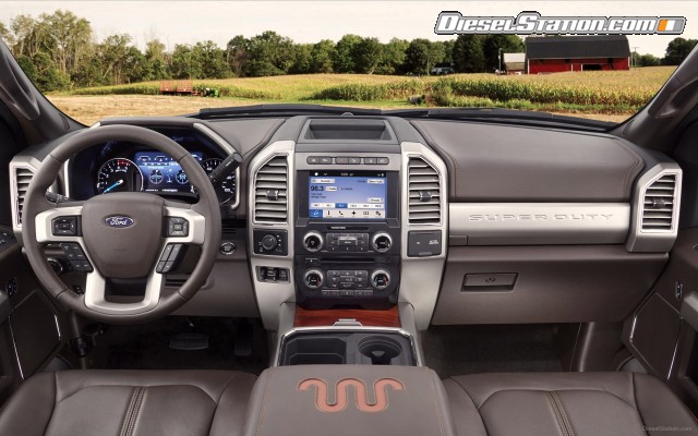 Ford F Series Super Duty 2017 Widescreen Picture #13 Ford F Series Super Duty 2017 Widescreen Picture #13
