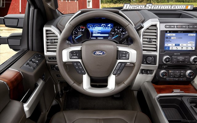 Ford F Series Super Duty 2017 Widescreen Picture #38 Ford F Series Super Duty 2017 Widescreen Picture #38