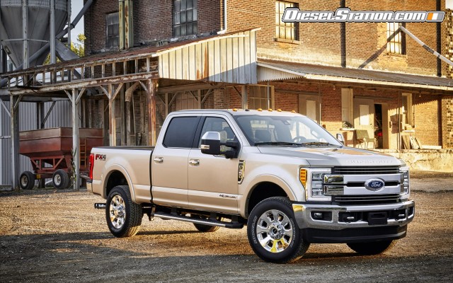 Ford F Series Super Duty 2017 Widescreen Picture #70 Ford F Series Super Duty 2017 Widescreen Picture #70