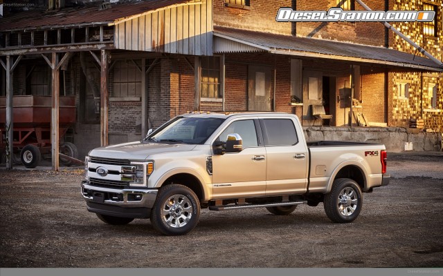 Ford F Series Super Duty 2017 Widescreen Picture #43 Ford F Series Super Duty 2017 Widescreen Picture #43