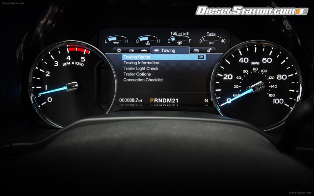 Ford F Series Super Duty 2017 Widescreen Picture #24 Ford F Series Super Duty 2017 Widescreen Picture #24