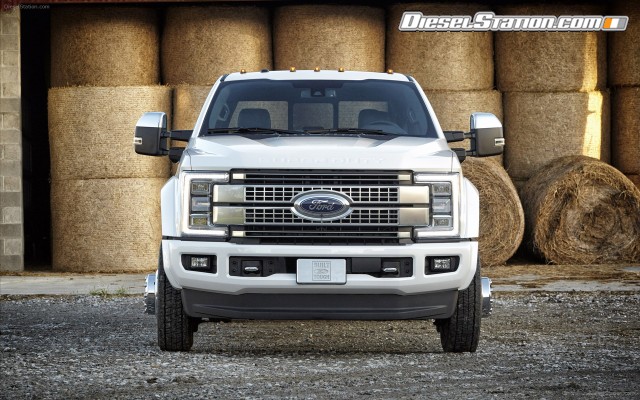 Ford F Series Super Duty 2017 Widescreen Picture #11 Ford F Series Super Duty 2017 Widescreen Picture #11