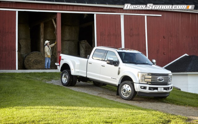 Ford F Series Super Duty 2017 Widescreen Picture #9 Ford F Series Super Duty 2017 Widescreen Picture #9