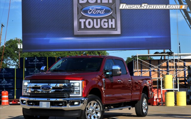 Ford F Series Super Duty 2017 Widescreen Picture #81 Ford F Series Super Duty 2017 Widescreen Picture #81