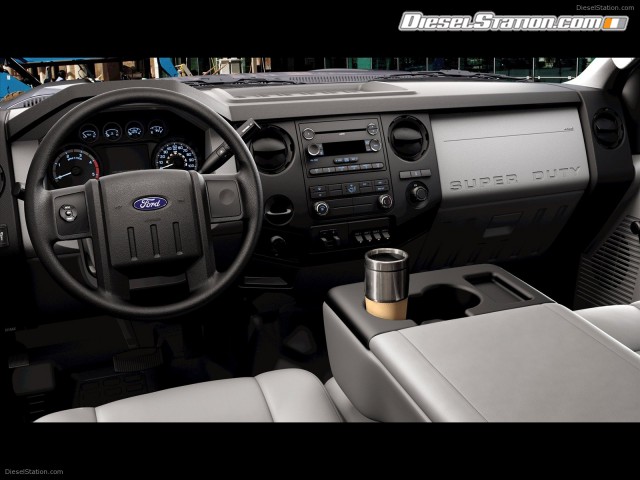 Ford F Series super duty 2011 Picture #11 Ford F Series super duty 2011 Picture #11