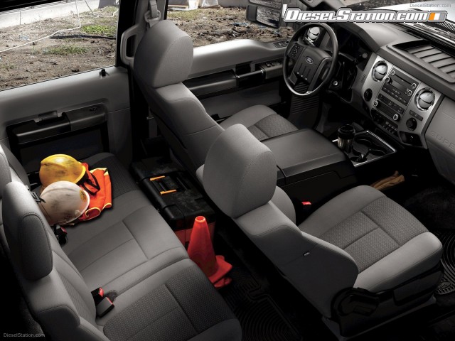 Ford F Series super duty 2011 Picture #18 Ford F Series super duty 2011 Picture #18
