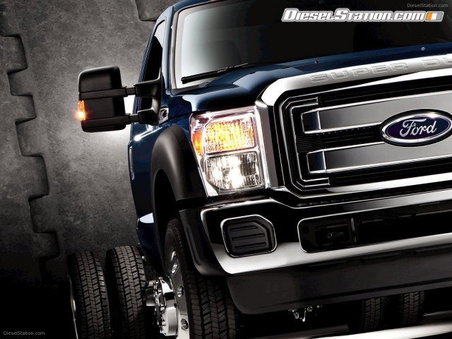 Ford F Series super duty 2011 Picture #10 Ford F Series super duty 2011 Picture #10