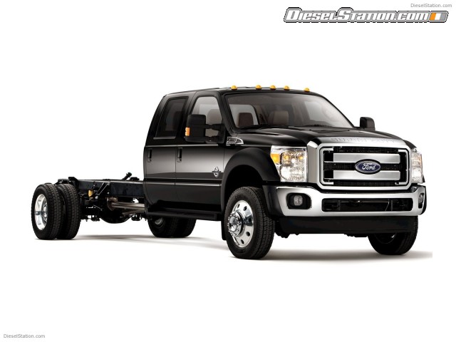 Ford F Series super duty 2011 Picture #13 Ford F Series super duty 2011 Picture #13