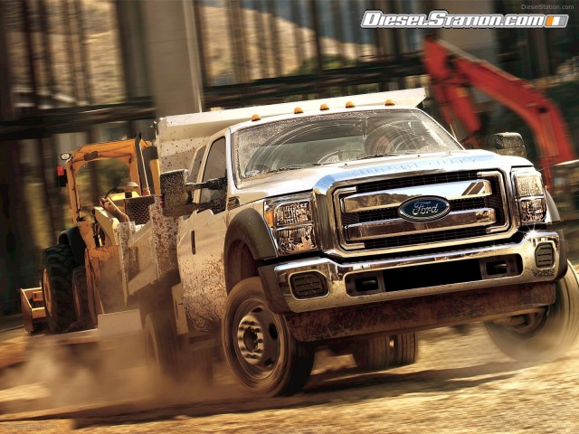 Ford F Series super duty 2011 Picture #8 Ford F Series super duty 2011 Picture #8