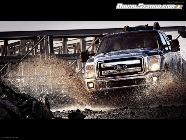 Ford F Series super duty 2011 Picture #27 Ford F Series super duty 2011 Picture #27