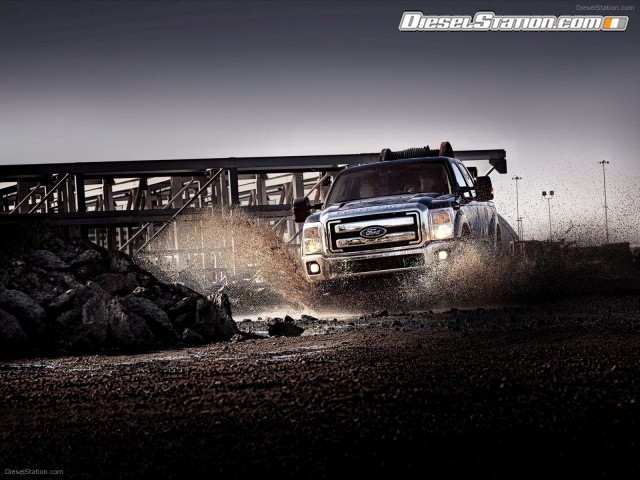 Ford F Series super duty 2011 Picture #5 Ford F Series super duty 2011 Picture #5