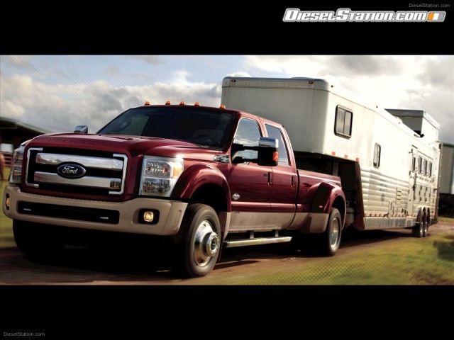 Ford F Series super duty 2011 Picture #16 Ford F Series super duty 2011 Picture #16