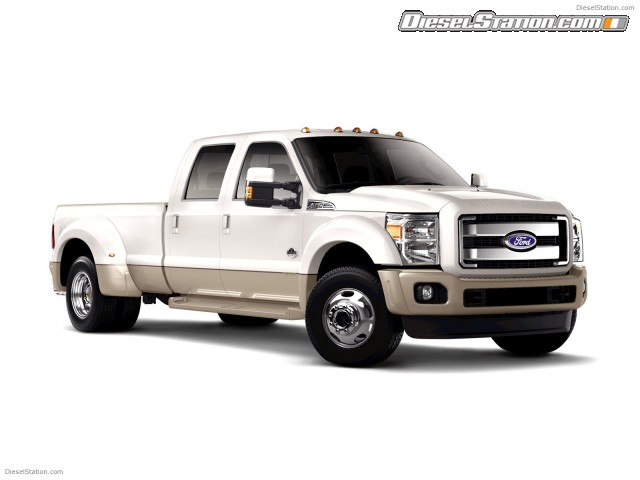 Ford F Series super duty 2011 Picture #21 Ford F Series super duty 2011 Picture #21