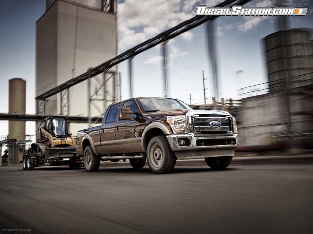 Ford F Series super duty 2011 Picture #20 Ford F Series super duty 2011 Picture #20