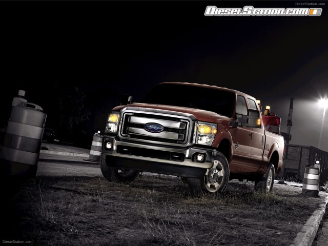 Ford F Series super duty 2011 Picture #4 Ford F Series super duty 2011 Picture #4
