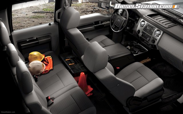 Ford F Series super duty 2011 Widescreen Picture #32 Ford F Series super duty 2011 Widescreen Picture #32