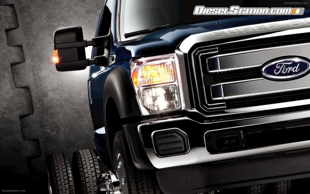 Ford F Series super duty 2011 Widescreen Picture #7 Ford F Series super duty 2011 Widescreen Picture #7