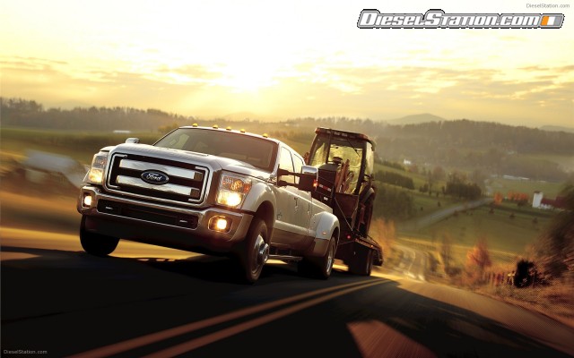 Ford F Series super duty 2011 Widescreen Picture #9 Ford F Series super duty 2011 Widescreen Picture #9