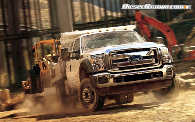 Ford F Series super duty 2011 Widescreen Picture #26 Ford F Series super duty 2011 Widescreen Picture #26