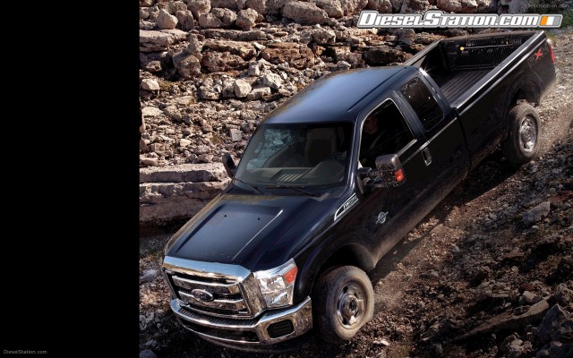 Ford F Series super duty 2011 Widescreen Picture #34 Ford F Series super duty 2011 Widescreen Picture #34