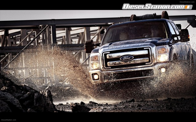 Ford F Series super duty 2011 Widescreen Picture #15 Ford F Series super duty 2011 Widescreen Picture #15