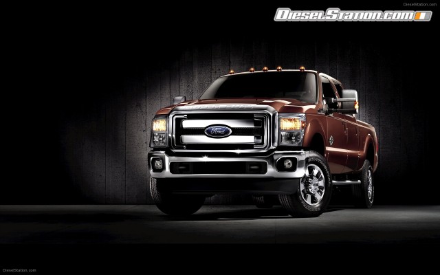 Ford F Series super duty 2011 Widescreen Picture #12 Ford F Series super duty 2011 Widescreen Picture #12