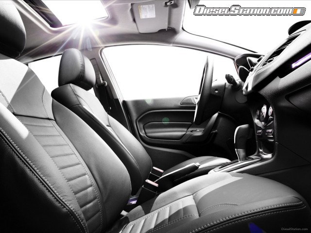 Ford Fiesta 2014 Picture #59 Ford Fiesta 2014 Picture #59