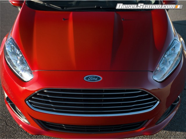 Ford Fiesta 2014 Picture #68 Ford Fiesta 2014 Picture #68