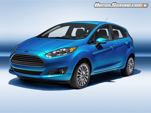 Ford Fiesta 2014 Picture #69 Ford Fiesta 2014 Picture #69