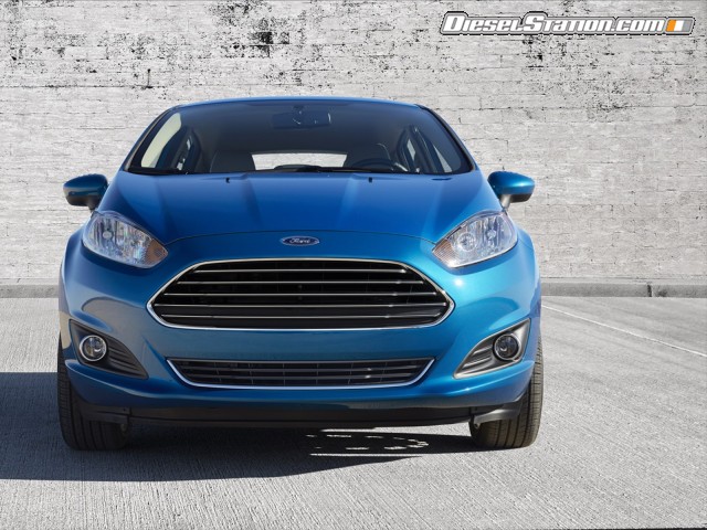 Ford Fiesta 2014 Picture #62 Ford Fiesta 2014 Picture #62