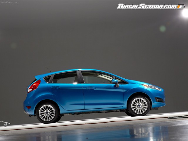 Ford Fiesta 2014 Picture #34 Ford Fiesta 2014 Picture #34