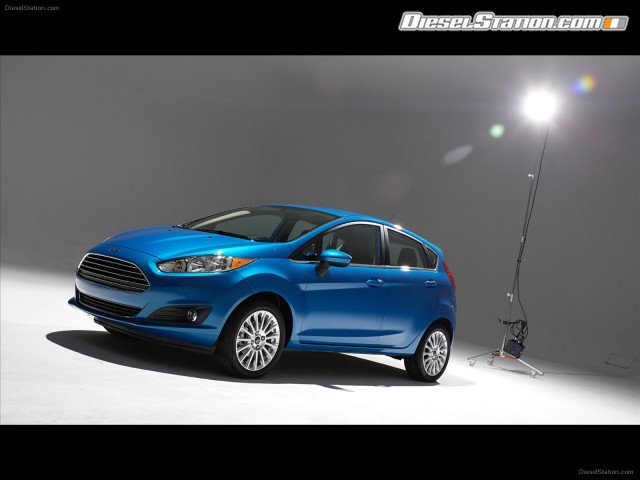 Ford Fiesta 2014 Picture #47 Ford Fiesta 2014 Picture #47