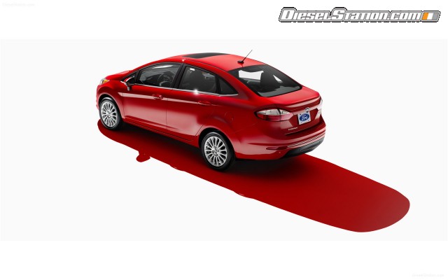 Ford Fiesta 2014 Widescreen Picture #50 Ford Fiesta 2014 Widescreen Picture #50