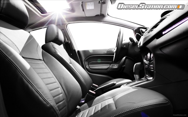 Ford Fiesta 2014 Widescreen Picture #11 Ford Fiesta 2014 Widescreen Picture #11