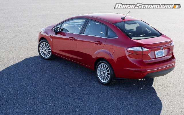 Ford Fiesta 2014 Widescreen Picture #71 Ford Fiesta 2014 Widescreen Picture #71