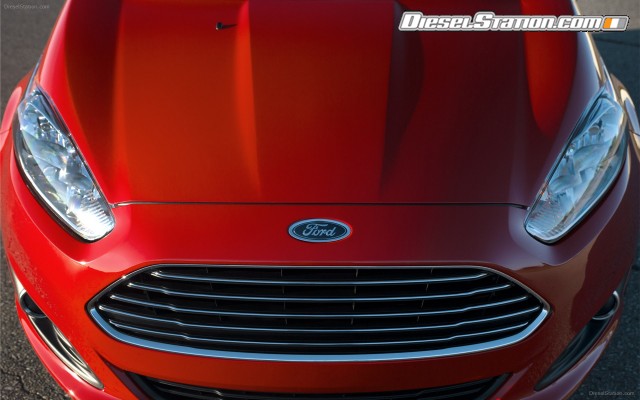 Ford Fiesta 2014 Widescreen Picture #18 Ford Fiesta 2014 Widescreen Picture #18
