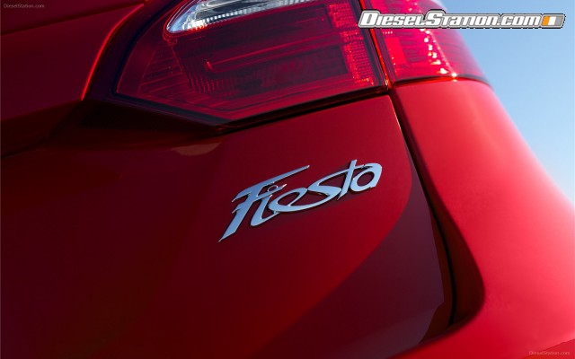 Ford Fiesta 2014 Widescreen Picture #28 Ford Fiesta 2014 Widescreen Picture #28