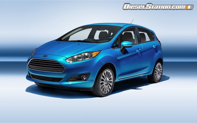 Ford Fiesta 2014 Widescreen Picture #43 Ford Fiesta 2014 Widescreen Picture #43