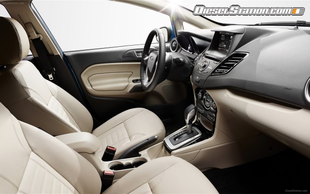 Ford Fiesta 2014 Widescreen Picture #64 Ford Fiesta 2014 Widescreen Picture #64