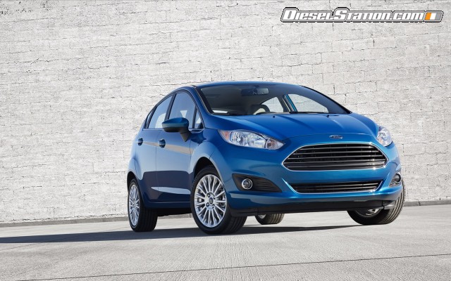 Ford Fiesta 2014 Widescreen Picture #46 Ford Fiesta 2014 Widescreen Picture #46