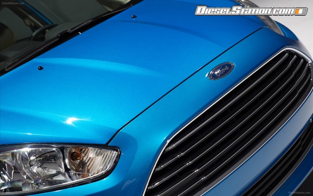 Ford Fiesta 2014 Widescreen Picture #70 Ford Fiesta 2014 Widescreen Picture #70