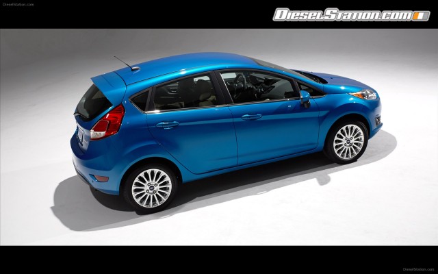 Ford Fiesta 2014 Widescreen Picture #36 Ford Fiesta 2014 Widescreen Picture #36