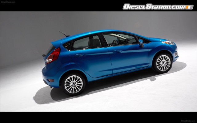 Ford Fiesta 2014 Widescreen Picture #37 Ford Fiesta 2014 Widescreen Picture #37