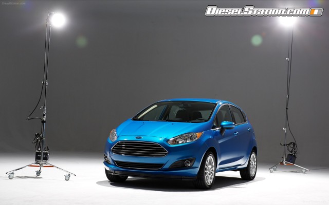 Ford Fiesta 2014 Widescreen Picture #39 Ford Fiesta 2014 Widescreen Picture #39